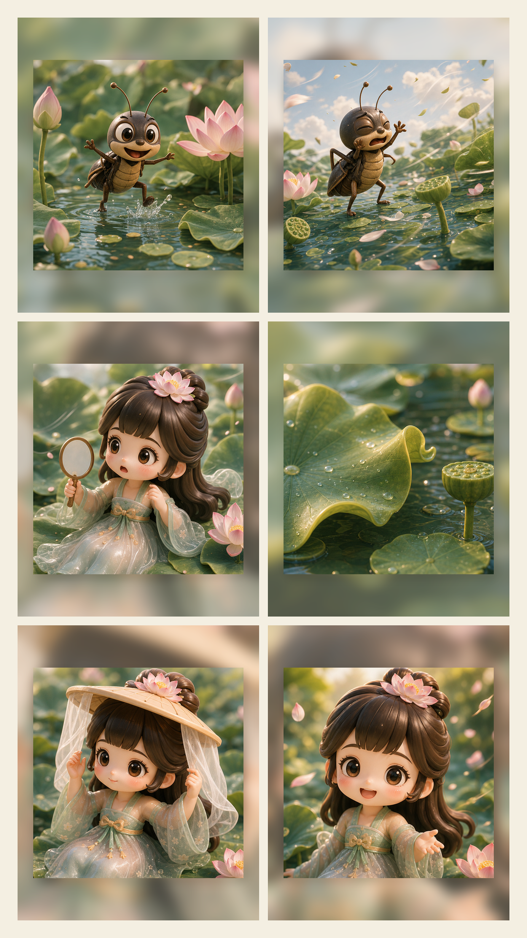 Part 1 storyboard