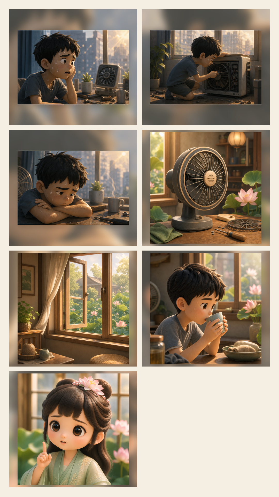 Part 5 storyboard